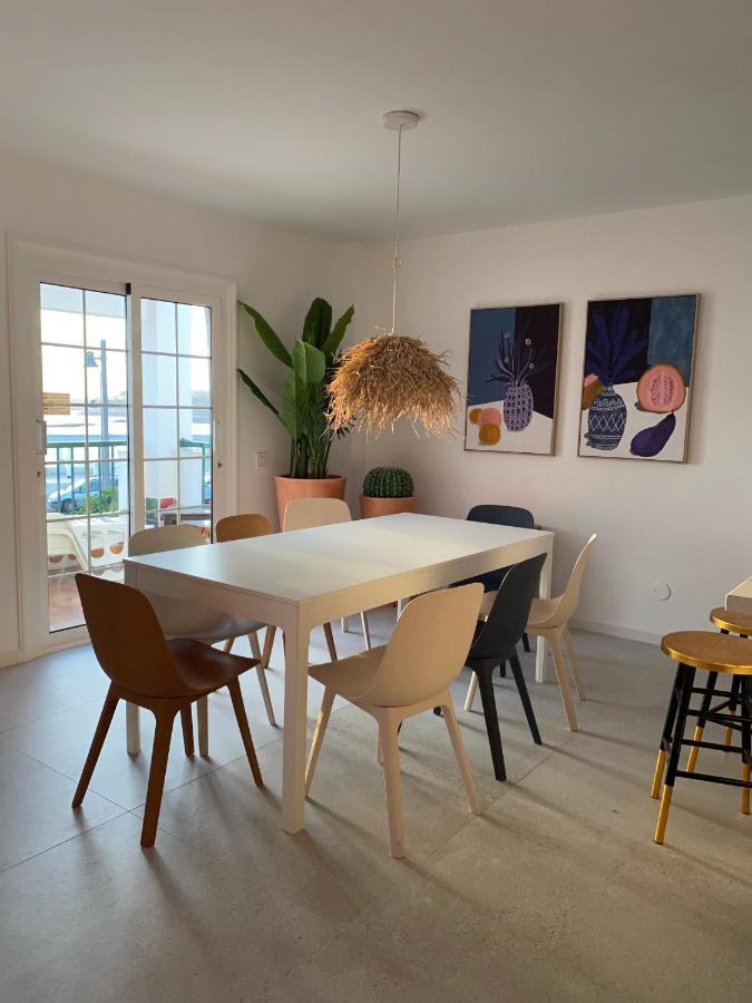 Tres Terrazas Ocean View Apartment Costa Adeje (Tenerife) Exterior foto