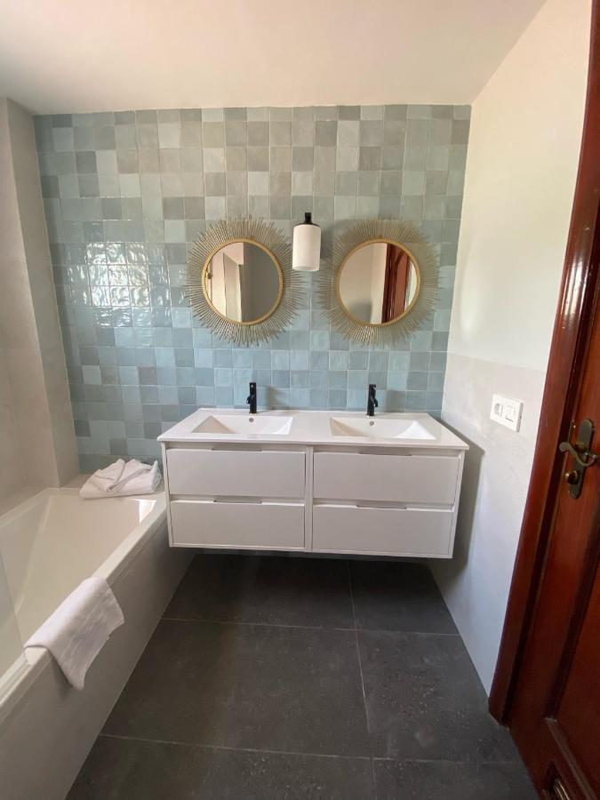 Tres Terrazas Ocean View Apartment Costa Adeje (Tenerife) Exterior foto