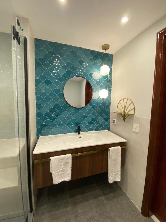 Tres Terrazas Ocean View Apartment Costa Adeje (Tenerife) Exterior foto
