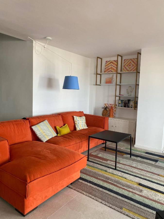 Tres Terrazas Ocean View Apartment Costa Adeje (Tenerife) Exterior foto